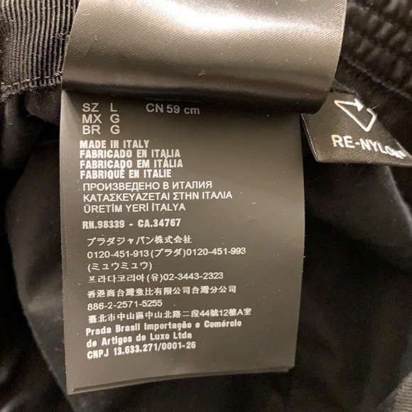 Brand New I Brought 2 Of The Same For My Niece To See Which Would Fit . BrandNew - Picture 4 of 4